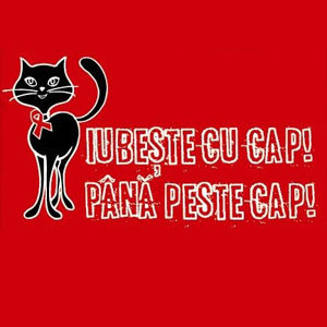 campania Iubeste cu cap