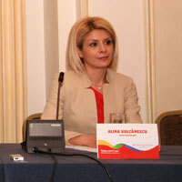 Alina Vulcanescu