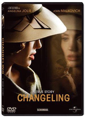 Changeling (Schimbul)