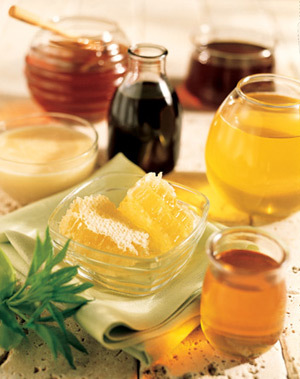 produse apicole