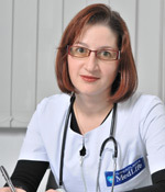 Dr. Cristina Staicu