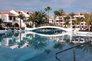 Tenerife