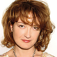 Mirela Vescan