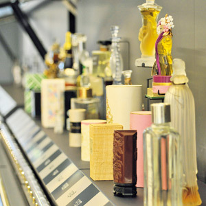 Parfum