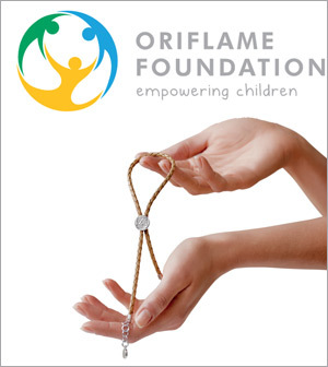 Fundatia Oriflame
