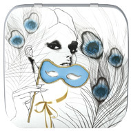 Libresse, Lid Vanity