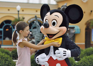 Disneyland Paris