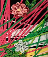 Quilling