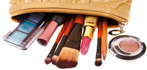 Machiaj, Make-up