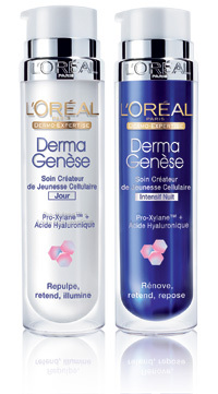 DERMA GENESE