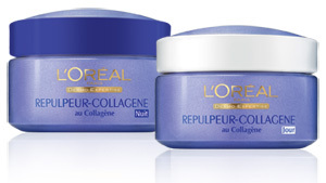 L'OREAL COLLAGENE