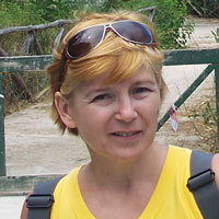 Catalina Ghita, specialist advertising