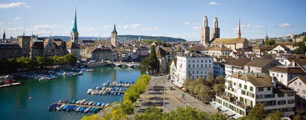 Zürich