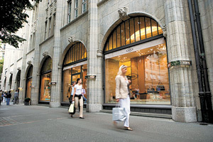 Bahnhofstrasse