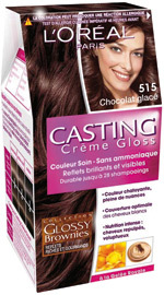 LOréal Paris Casting Creme Gloss