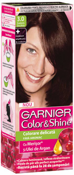 Garnier Color& Shine