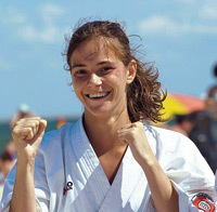 Cristina Mihaela Toader
