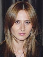 Cristina Trohani