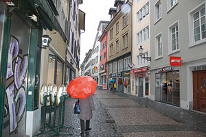 Niederdörfli