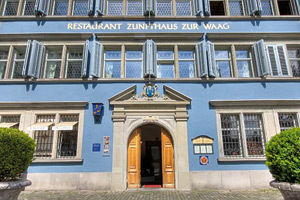 Restaurantul Guildhall