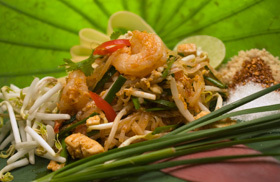 Bucataria thailandeza