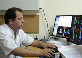 Euromedic, Scanare PET/CT
