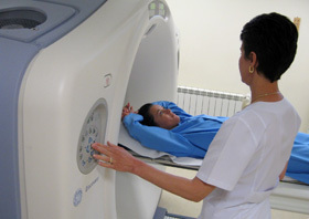 Euromedic, Scanare PET/CT