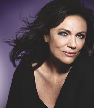 Jacqueline Bisset, actrita
