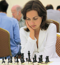 Alina LAmi