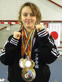 Marina Mardare