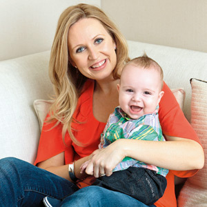 Georgie Jones
