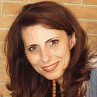 Loredana Tudorache, psiholog