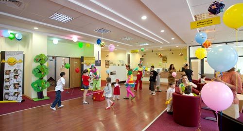 Programul Friendly Bank