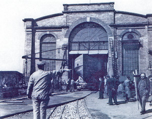 Complexul Schauspielhaus