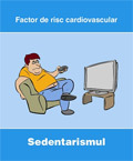 Sedentarismul