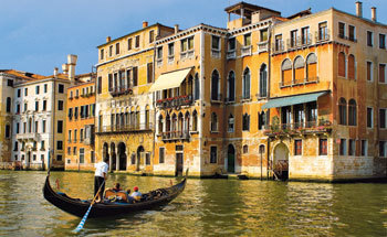 Venetia