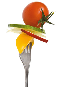 vegetarian