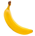 1 banana