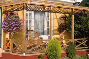 Gradina