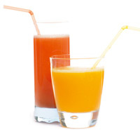 Suc de fructe