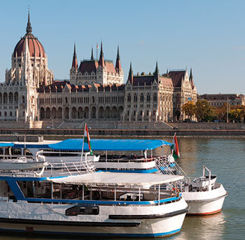 Budapesta-Bratislava-Viena