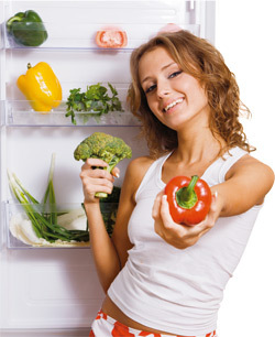 Nutritie, sanatate
