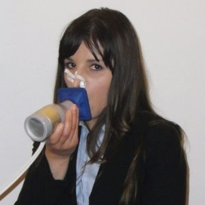 Inhalator