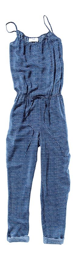 Noua colectie WaterAid, in magazinele H&M
