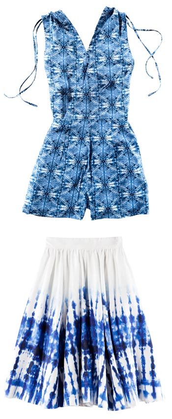 Noua colectie WaterAid, in magazinele H&M