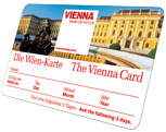 The Vienna Card