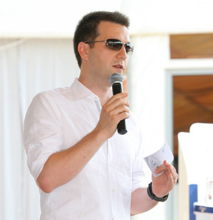 Andi Moisescu