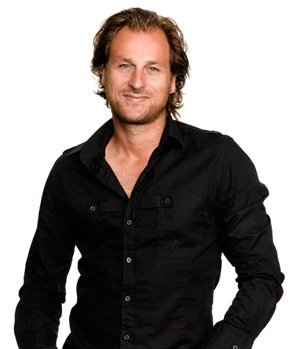 Andy Uffels, Hairstylist