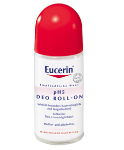 eucerin ph5