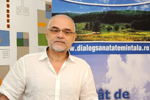 Dr. Radu Teodorescu